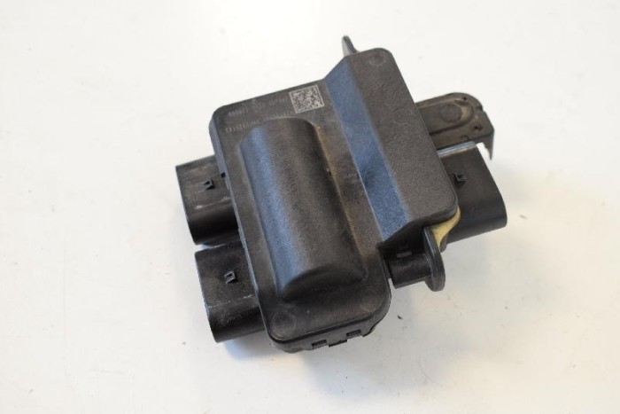 Borna cablu baterie BMW X5 F15, F85 2017 OEM: 9285505 4160156