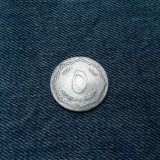 5 Centimes 1964 Algeria