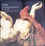 Disc vinil, LP. CONCERTI GROSSI OP.6-HANDEL-343419
