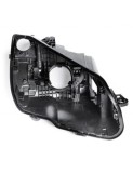 Carcasa far dreapta pentru Mercedes C-Class W205 cu Facelift (2018 - 2021) pentru farul Performance LED