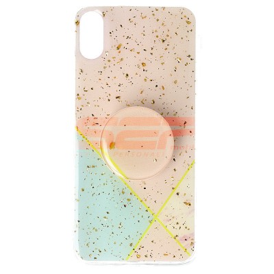 Toc TPU Pop Case Apple iPhone X / XS Model 04 foto