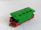 bnk jc Corgi Juniors A112 Railroad Wagon