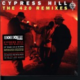 The 420 Remixes - Vinyl | Cypress Hill, Rap, Columbia Records