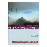 Zwischenwelten (Art Catalogue)