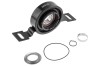 Suport ax cardanic Dacia Duster 4wd 2010-, NTY NLW-RE-000