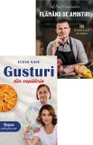 Pachet Vatra bunicii - Editura Bookzone