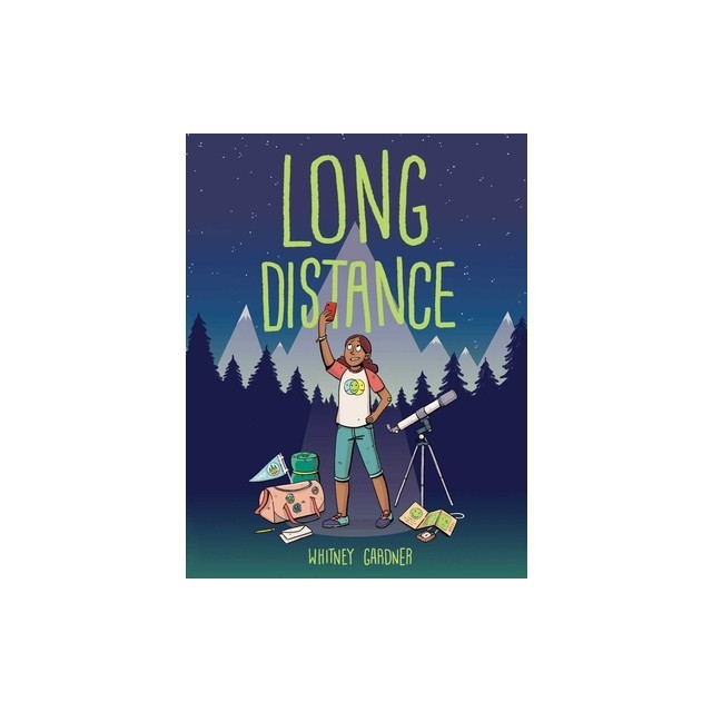 Long Distance