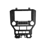 Rama Navigatie 9&quot; cu cablaj si modul canbus compatibila Ford Mustang 2014-2021 Cod: NV3066/ GR3 Automotive TrustedCars
