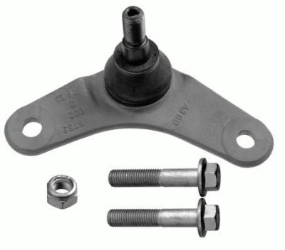Articulatie sarcina/ghidare MINI MINI (R50, R53) (2001 - 2006) RINGER 1141003140 foto