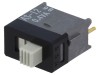 Comutator glisant SPDT ON-ON 0,01A 28V