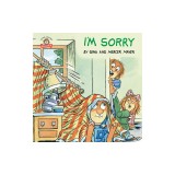 I'm Sorry