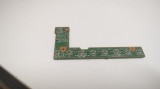 Power media Button Board Laptop Sony Vaio PCG-8122M