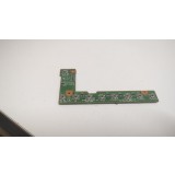 Power media Button Board Laptop Sony Vaio PCG-8122M