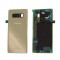Capac Baterie Samsung Galaxy Note 8 Duos N950 Auriu Original Complet cu Ornamente