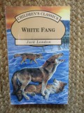 White Fang - Jack London