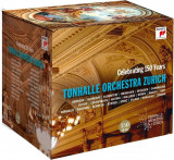 Tonhalle-Orchester Zurich - Celebrating 150 Years | Tonhalle-Orchester Zurich, Sony Classical