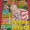 Revista fotbal - PRO SPORT (nr.8/decembrie 1997-fara poster)