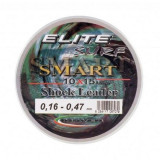 Fir Inaintas Conic Elite Shock Leader, 10x15m Maver (Diametru fir: de la 0.18mm la 0.57mm)