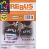 Rebus de buzunar. Nr. 11/2024