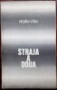 VITALIE CLIUC - Straja a Doua (Versuri, EPL 1970) cu Dedicatie/Autograf, Coperta Ion Deak