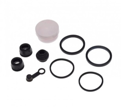 Kit reparatie etrier frana fata Honda GL1100 &amp;#039;83,GL1200 84-87 Cod Produs: MX_NEW AWH0023 foto