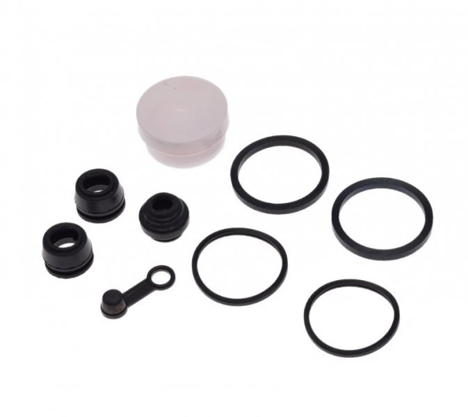 Kit reparatie etrier frana fata Honda GL1100 &#039;83,GL1200 84-87 Cod Produs: MX_NEW AWH0023