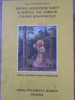 SFANTUL SERAFIM DE SAROV SI SFANTUL NIL SORSCHI CUVINTE DUHOVNICESTI-DIACON GHEORGHE BABUT