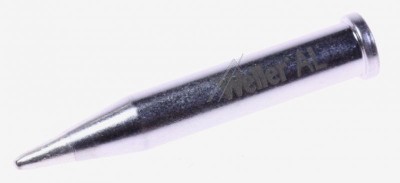 XT AL VARF DE LIPIT WELLER 1,6MM T0054470199 WELLER foto