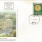 Austria, 400 de ani Universitatea Karl Franz din Graz, FDC, 1985