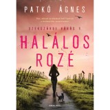 Hal&aacute;los roz&eacute; - Patk&oacute; &Aacute;gnes