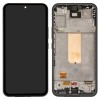 Display OLED cu Rama Negru Compatibil Samsung Galaxy A54 A546 Ecran Inlocuire