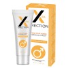 Crema Erectie Penis, Ruf, Xtra Erection, vasodilatatoare, cu efect de incalzire, 40ml (DB)