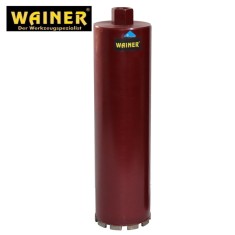 Carota beton 152mm prindere 1 1 4 foto