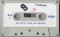 Madness - 7, Caseta audio - 4