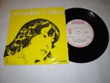 Marina Voica Zilele single vinil vinyl 7&quot; Electrecord 45-EDC 10.387 1974 EX
