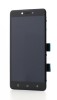 Display LCD Lenovo K6 Note, Ecran Complet, Negru, Inlocuire