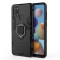 Husa SAMSUNG Galaxy A21s - Ring Armor (Negru)