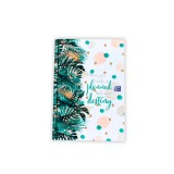 Caiet A5 matematica 96 file Oxford &amp; Me