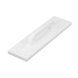 Drisca polistiren 500x140mm Neo Tools 50-293 HardWork ToolsRange