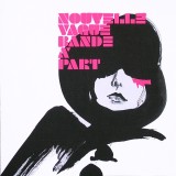 CD Nouvelle Vague &lrm;&ndash; Bande &Agrave; Part, original, original, Jazz