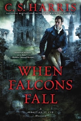 When Falcons Fall foto