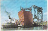 bnk cp Galati - Santierul naval - circulata