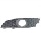 Grila bara fata Opel Astra H 04.2007-12.2012 hatchback si Combi, partea stanga cu gaura proiectoare Model Hatchback/ Combi
