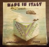 Vinil - Made in Italy - Domenico Modugno, Adriano Celentano, Orietta Berti
