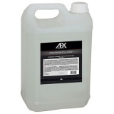 Lichid fum AFX, pentru masini Low Fog, 5 l