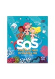 Cumpara ieftin SOS Protectorii oceanelor: Atacul cu plastic, Didactica Publishing House