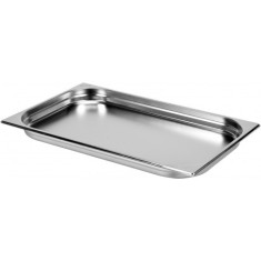 YATO GASTRO Tava inox GN 1/1 6L foto