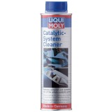 Aditiv benzina Liqui Moly curatire catalizator 300 ml