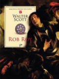Rob Roy | Scott Walter, 2019, Prut