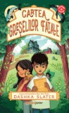 Cumpara ieftin Cartea greselilor fatale/Dashka Slater